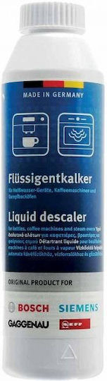 Bosch Coffee Maker Cleaner 250ml