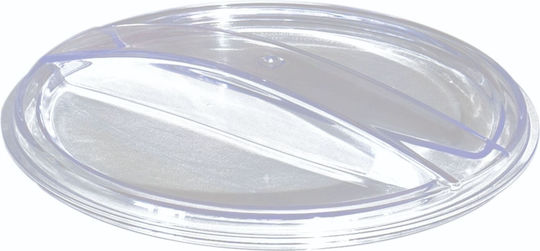 Unold Doppio Машина За Сладолед 2x1.2л Бяла