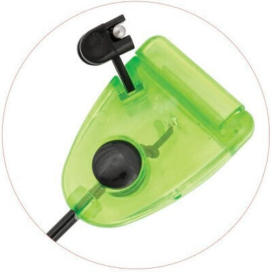 Baracuda Bb Swing Counterweight Lighting Green