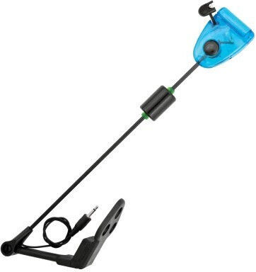 Baracuda Bb Swing Counterweight Lighting Blue