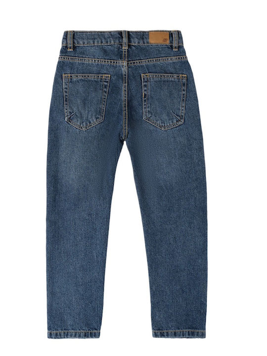 iDO Kinder-Jeanshosen Blau