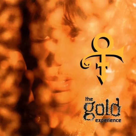 Prince Prince - The Gold Experience 2xLP Χρυσό Βινύλιο