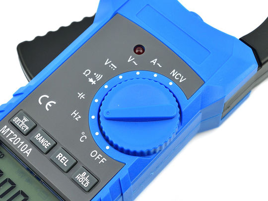 Ncv Geko Brick Meter 20