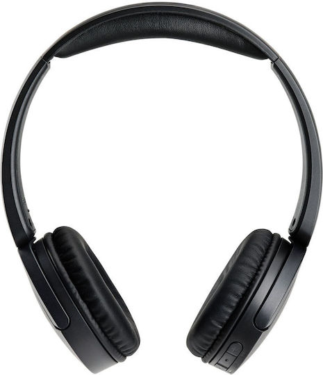 Panasonic Безжични / Жични On Ear Слушалки с 72 часа Работа Черни
