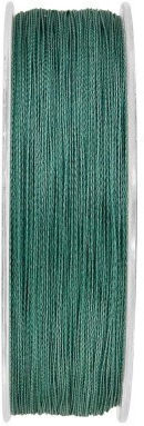 Baracuda Thor 300 M Textile Wire Green Color