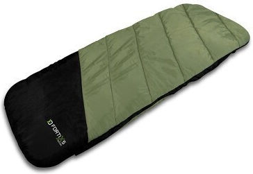 Delphin Sleeping Bag Μονό