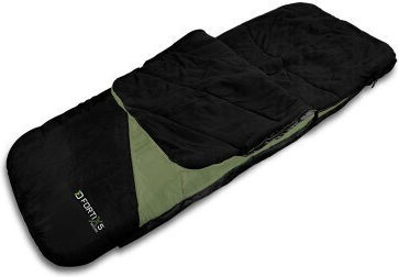 Delphin Sleeping Bag Μονό