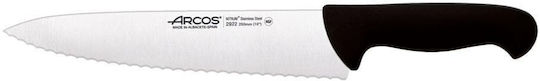 Arcos Chef Knife Made of Stainless Steel 25cm