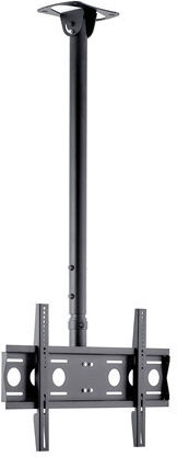 Edbak CMS21 CMS21 TV Mount Ceiling with Arm up to 65" and 60kg