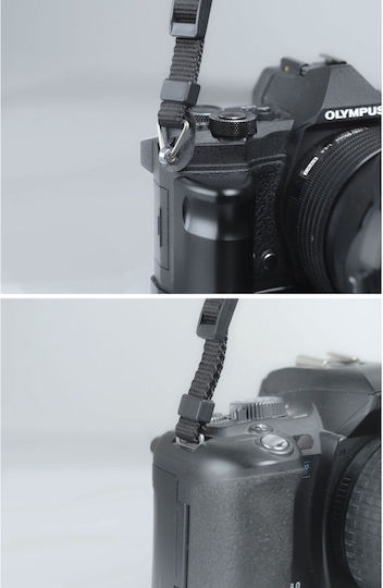 Kaiser Kamera Tragegurt Profi Neopren Ergonomisch