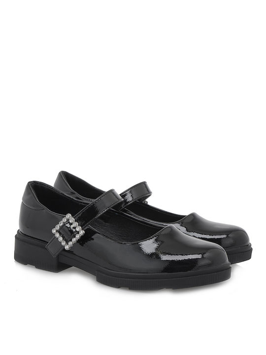 Exe Kids Ballerinas Black