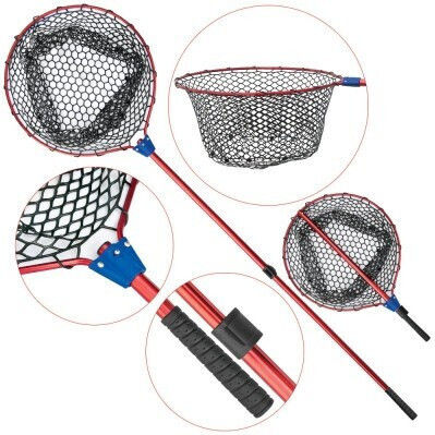 Baracuda R50120 Spinning Net Circular Hoop 50 Cm