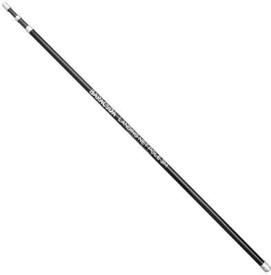 Minciog Baracuda cu Mâner Telescopic din Carbon 3 M