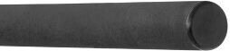 Carbon Landing Net Handle Delphin Partisan 180 Cm 2 Sections