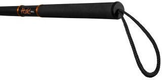 Delphin Atak Single Landing Net Handle 40 Cm Length