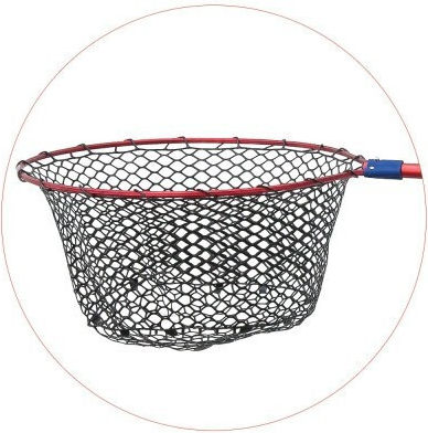Baracuda R50120 Spinning Net Circular Hoop 50 Cm