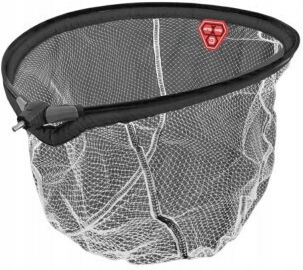 Delphin Atm Adjustable Floating Landing Net Nylon Vario 50 x 60 cm