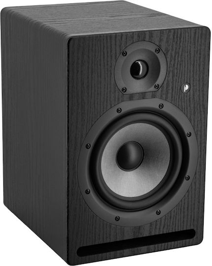 Prodipe Pro7 v4 Αυτοενισχυόμενο Ηχείο 100W Black Wood