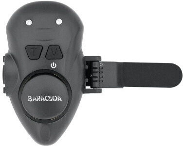 Baracuda Sg-m3 Vibration Alert Black