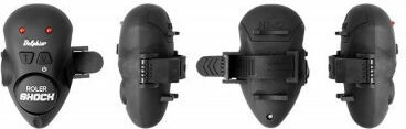 Delphin Roler Shock Kabellose Bissanzeiger Sensoren 2+1 Vibration