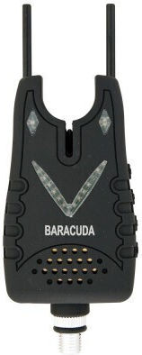 Set 4 Baracuda Tli34 kabellose Bissanzeiger + Tli34b Empfänger