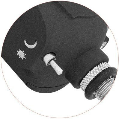 Kabelloses Alarmset Baracuda Sg-k2 + Empfänger 4 Stück Schwarz
