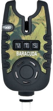 Set 4 beleuchtete Swinger + 4 Tli21 Baracuda Alarme