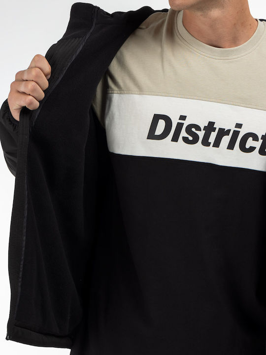District75 224mja-278-071 Schwarz