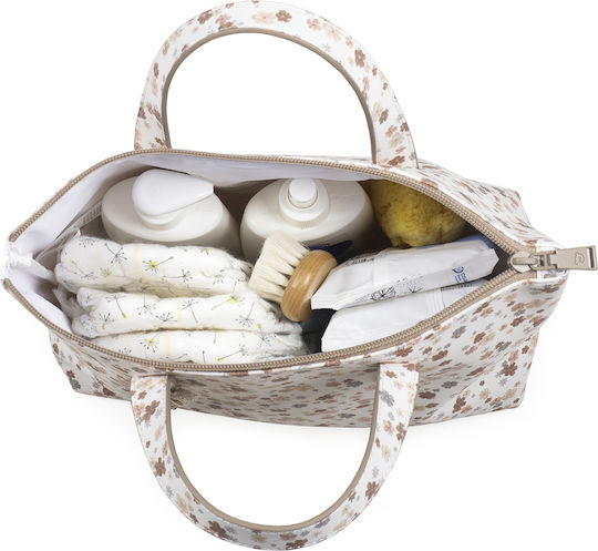 Pasito a Pasito Baby Toiletry Bag