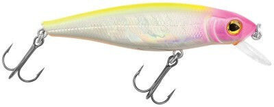 Baracuda Deluxe Maxi Lucky 9181 Köder 80 mm 9,3 g Schwimmend