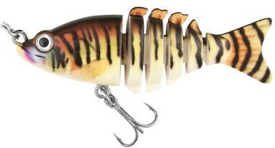 Mehrteilige Spulen im Kasten 5er Set 6 cm 6 g