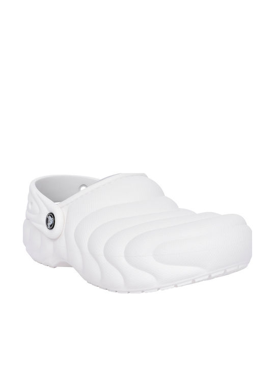 Crocs Classic Lined Σαμπό Crocs Classic Lined Σαμπό