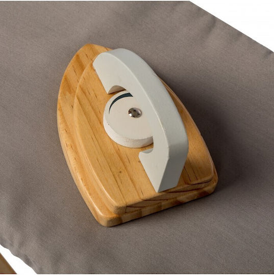 MamaMemo Kids Wooden Home Appliance for 3+ Years Old