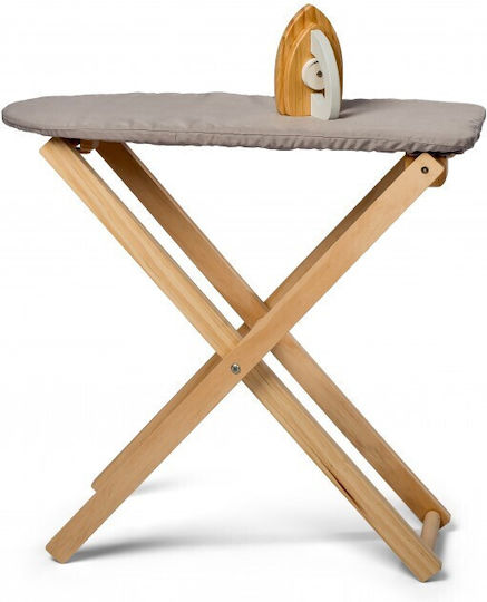 MamaMemo Kids Wooden Home Appliance for 3+ Years Old