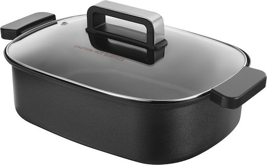 Sencor Бавно Готвещ Уред 1360W с Капацитет 6л
