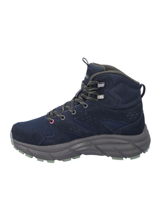 CMP Women's Hiking Multicolour