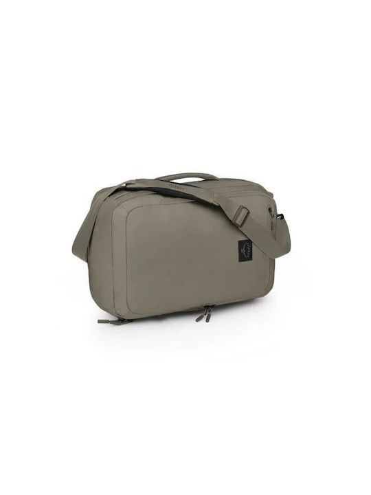 Osprey Aoede Mountaineering Backpack 25lt Gray 10005568