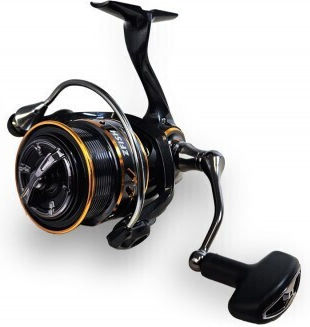 Zfish Striker St 2500 Spinnrolle Feeder Stationärrolle 8+1 Frontbremse