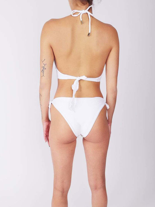 Set Bikini Λευκό