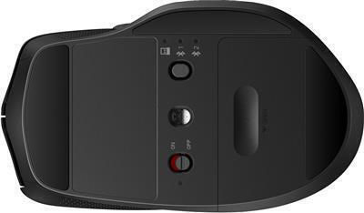 HP 685 Kabellos Bluetooth Maus Schwarz
