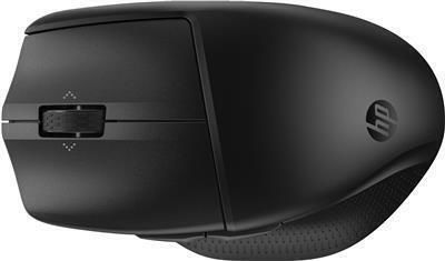 HP 685 Kabellos Bluetooth Maus Schwarz