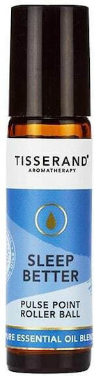 Tisserand Roller Ball Ύπνο Γιασεμί Λεβάντα & Σανδαλόξυλο Tisserand Roller Ball Ύπνο Γιασεμί Λεβάντα & Σανδαλόξυλο 10ml