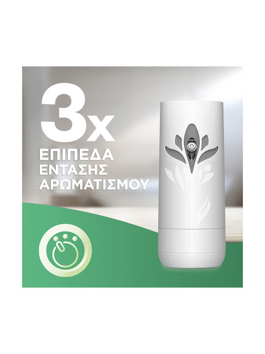 Airwick Fragrance Spray Pure with Fragrance Cherry Blossom 250ml