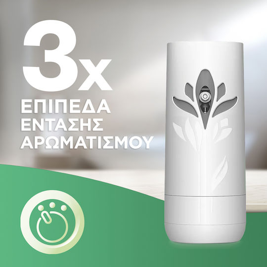Airwick Αρωματικό Spray Pure με Άρωμα Cherry Blossom 250ml