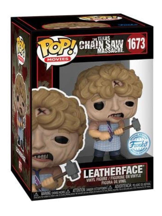 Funko Pop! Wilde Welt: Horror - Sonderausgabe