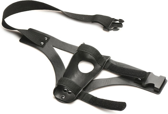 XR Harness σε Μαύρο Χρώμα