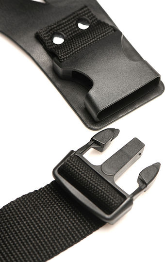XR Harness σε Μαύρο Χρώμα
