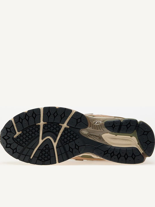 New Balance 1906 Sneakers Beige