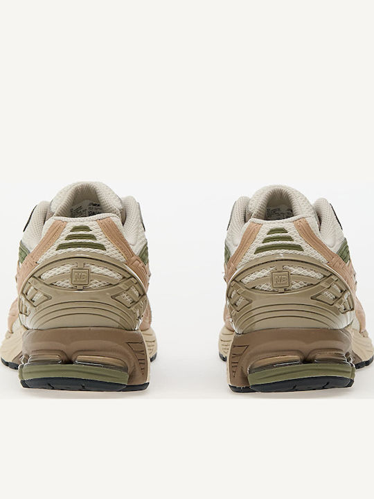 1906 Herren Sneakers Beige