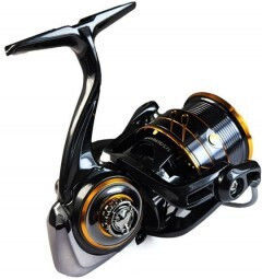 Zfish Striker St 3000 Spinning Feeder Stationary Reel 8+1 Front Drag